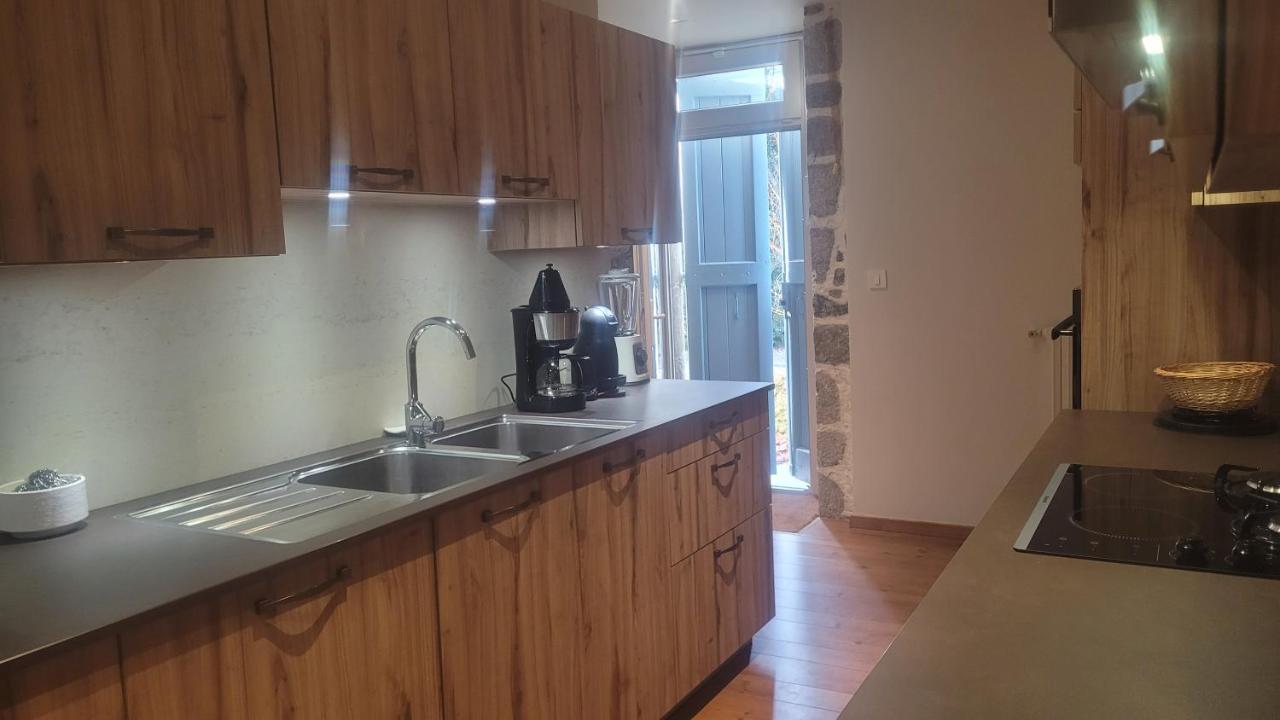 Les Maisons De Concasty Boisset  Exterior photo