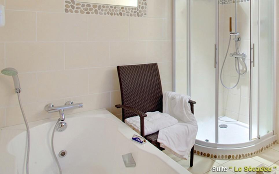 Les Maisons De Concasty Boisset  Room photo